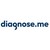 Diagnose.me logo