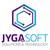 Jygasoft Solutions And Technology SA de CV logo