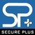 Secure Plus logo
