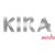 KIRA Moda logo