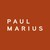 PAUL MARIUS logo