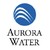 Aurora Water (Colorado) logo