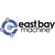 East Bay Machine & Sheet Metal logo
