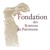 Fondation des sciences du patrimoine logo