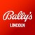 Logo di Bally's Lincoln Casino Resort