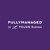 Fully Managed by TELUS Business logo