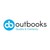Outbooks logo