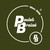 PB GROUPE - PB Poulet Braisé logo