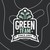 Green Team logo