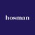 Hosman logo