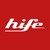 HIFE logo