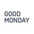 Good Monday logo
