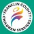 Franklin County Children Services logo