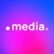 Tendances.media logo