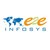 e2e Infosys logo
