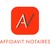 Affidavit Notaires logo
