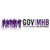 GOV|MHB logo