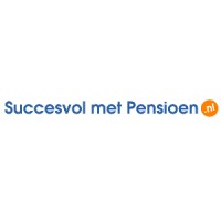Succesvol met Pensioen Logo