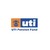 UTI Pension Fund - NPS logo