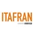 ITAFRAN logo