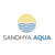 Logo di Sandhya Aqua
