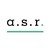 a.s.r. logo
