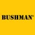 BUSHMAN logo