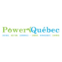 Power Quebec logo
