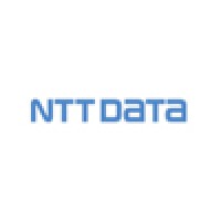 NTT DATA BRASIL Logo