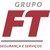 Grupo FT Segurança logo