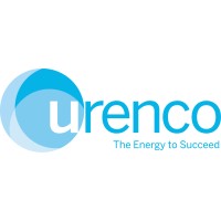 URENCO Nederland logo