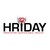 Logo de HRIDAY
