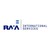 Raya International Services logo