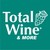 Total Wine & More logo