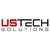 US Tech Solutions logo