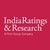 India Ratings & Research - A Fitch Group Company logo