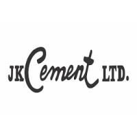 JK CEMENT LTD logo
