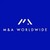 M&A WORLDWIDE logo