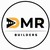 DMR BUILDERS PRIVATE LIMITED logo