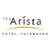 The Arista Hotel Palembang logo