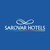 Sarovar Hotels logo