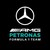 Mercedes-AMG PETRONAS Formula One Team logo