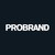 Probrand logo