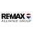 RE/MAX Alliance Group logo