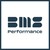 Logotipo de BMS Performance
