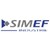 SIMEF Industrie logo