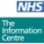 NHS Information Centre logo