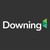 Downing logo