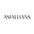 Asiallians Attorneys logo