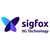 Sigfox 0G technology logo